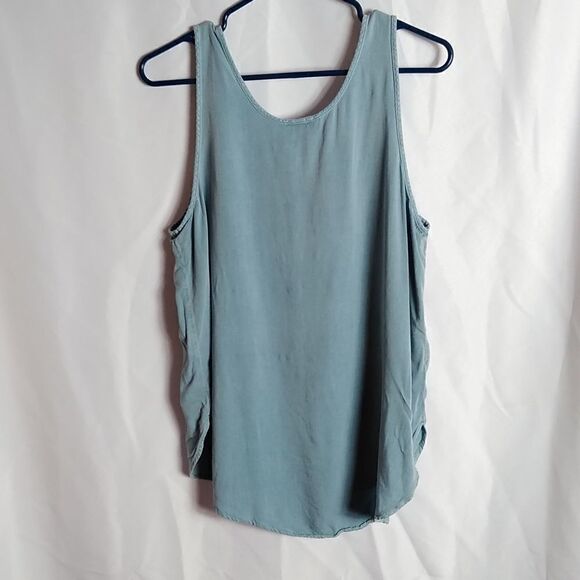 Mudd tank top   - Picture 4 of 4